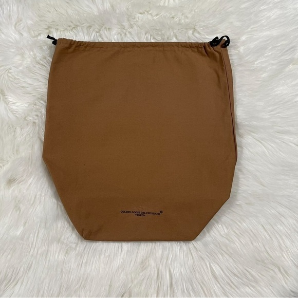 Golden Goose Dust Cover Bag - Picture 1 of 2